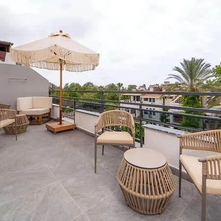 Deniz Boutique Hotel-3